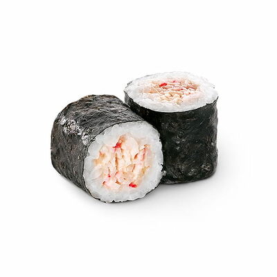 Ролл спайси краб в Еоки по цене 324 ₽