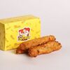 Стрипсы в Fried Chicken по цене 270