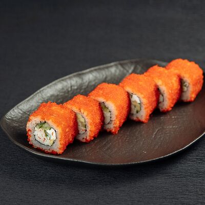 Калифорния в Maneki Neko по цене 750 ₽