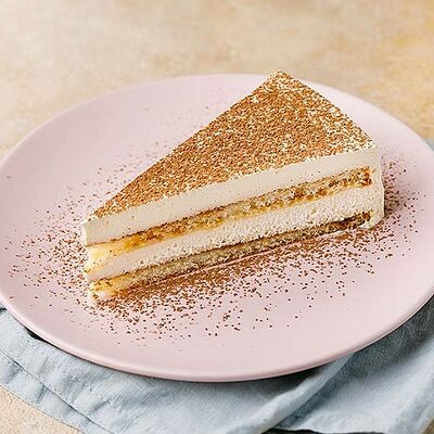 Торт Тирамису в Maya Pizza Ленина 85а по цене 225 ₽