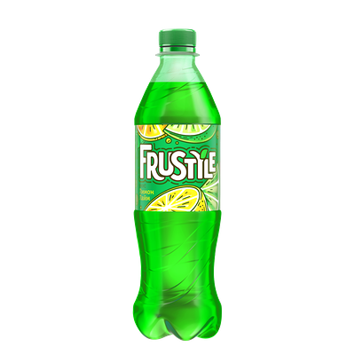 Frustyle Лимон-Лайм 0,5л в Burger One по цене 180 ₽