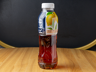 Рич черный лимон в Шаурма Маркет по цене 179 ₽