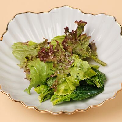 Зелёный салат в Kalabasa по цене 238 ₽