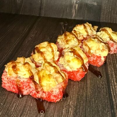 Гриль Эби в Вкусное место по цене 560 ₽