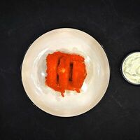 Сырные палочки в Пицца Семейная точка
