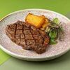 Стейк стриплойн в Osteria Mario по цене 2300