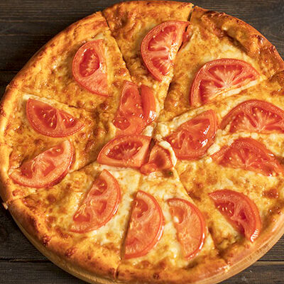 Пицца Маргарита в Hot Chicken по цене 53000 ₽