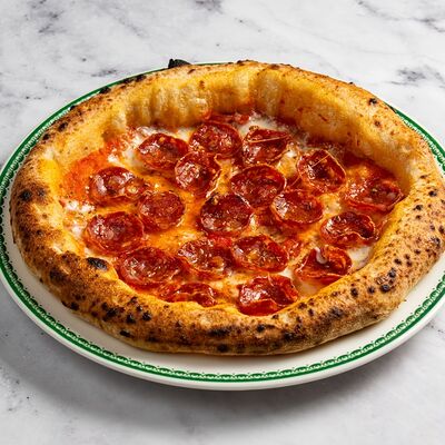 Пицца Пепперони в Bona по цене 950 ₽