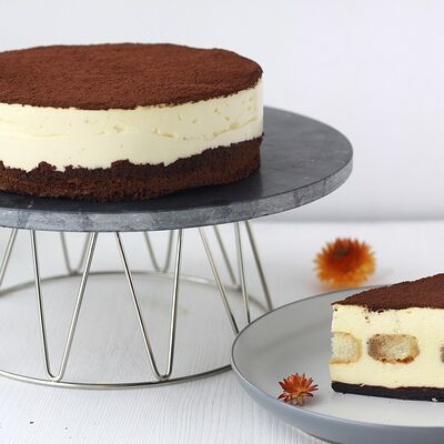 Торт Тирамису в Кондитерская Виолет по цене 1689 ₽