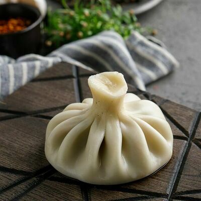 Хинкали с лисичками в ЛарисуВаннуХочу по цене 190