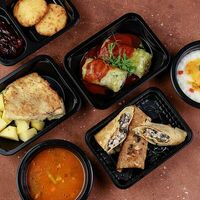 Логотип Ля Галетт