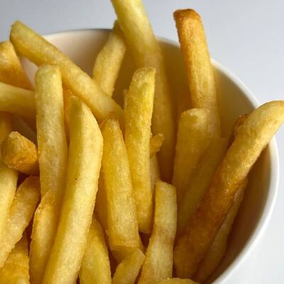 Картофель фри в Баодзен по цене 240 ₽