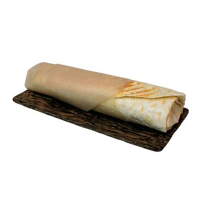 Шаурма Классическая в Тайские рисоварни Soi7 по цене 425 ₽