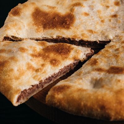 Лобиани большое в Puri по цене 399 ₽