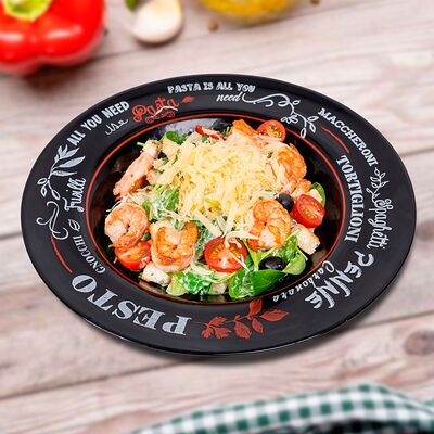 Салат Цезарь с креветками в Sopranopizza по цене 660 ₽