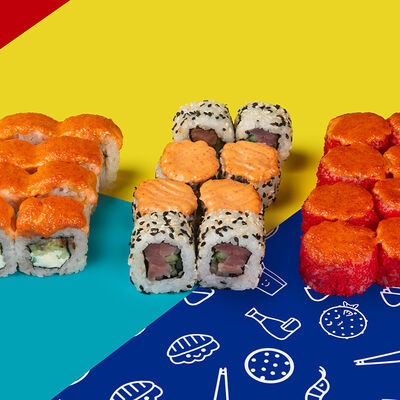 Пикантный в Рыба ё по цене 1819 ₽