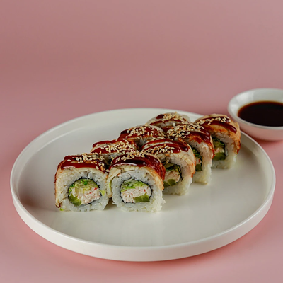 Джаз в ВкусноНата по цене 994 ₽