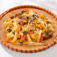 Фо сао бо в PhoBo