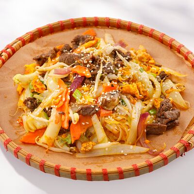 Фо сао бо в PhoBo по цене 720 ₽