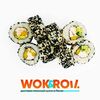 Чикен лайт в Wok&Roll по цене 183