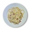 Спагетти карбонара в Terra Bistro по цене 550