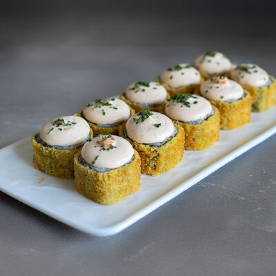 Арабский ролл в SASHIMI по цене 590 ₽