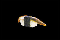 Суши угорь в Суши тай