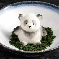 Panda в Medusa by Novikov