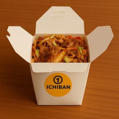 Бута Якимэси в Ichiban по цене 485 ₽