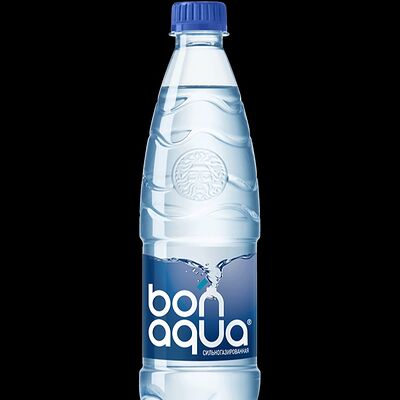 BonAqua сильногазированная в ФИЕСТА ЦУМ по цене 3 р.