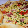 Ниндзя-пицца в Ninja Pizza по цене 910