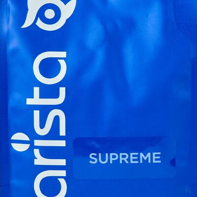 Barista Supreme в Barista по цене 2500 ₽