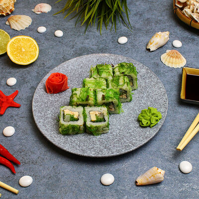 Ролл Юта в Sushi Fresh по цене 484 ₽