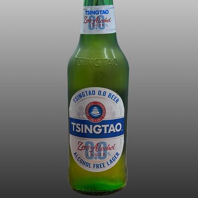 Пиво Tsingtao безалкогольное в Sumo по цене 300 ₽