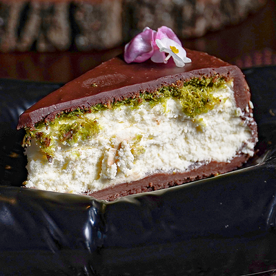 Дубайский чизкейк в Маради по цене 665 ₽