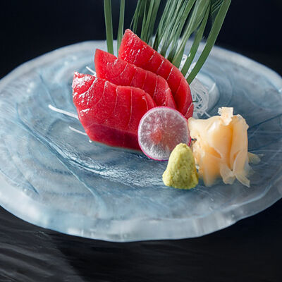 Сашими Тунец в Морской по цене 1200 ₽