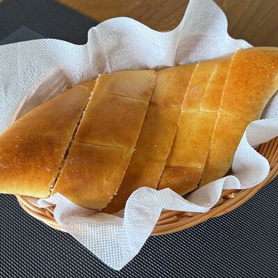 Лаваш в Хинкальная по цене 195 ₽