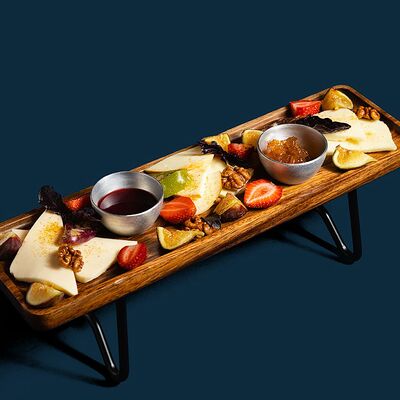 Закуска к вину в Дареджани по цене 4200 ₸