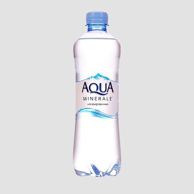 Аква Минерале негазированная в Ramen Shifu по цене 210 ₽