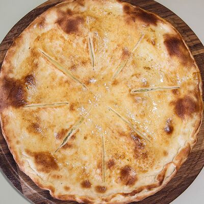 Пирог Сытный в The шашлык по цене 950 ₽