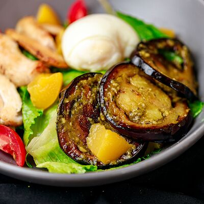 Салат Хачучачу в Хачучачу по цене 760 ₽