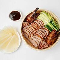 Целая утка в DUCKIT