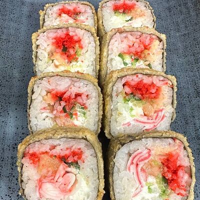 Фудзияма в Sashimi по цене 450 ₽