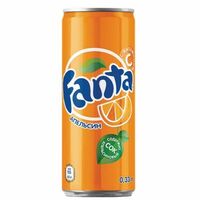 Fanta в ДадАли