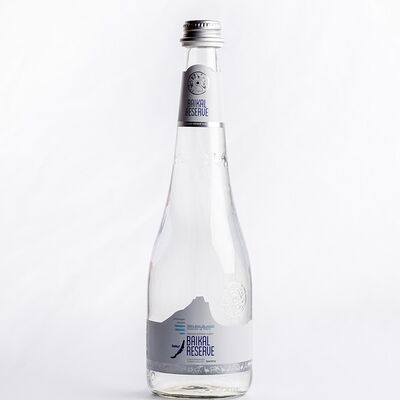 Байкал Резерв с/г 0,53 л в Оджахури по цене 350 ₽