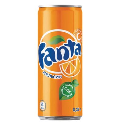 Fanta в ДадАли по цене 180 ₽