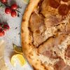 Пицца Четыре Мяса 25 см в Gagarina pizza по цене 695