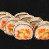 Калифорния хот в Monkey Sushi по цене 550