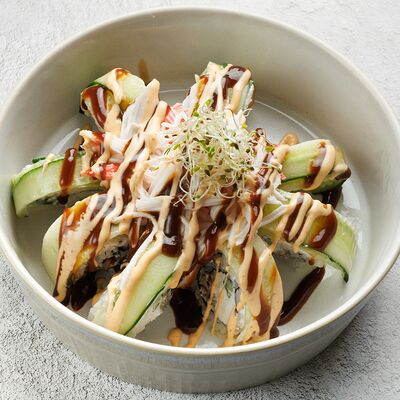 Вулкан в Ресторан Марокко по цене 1040 ₽