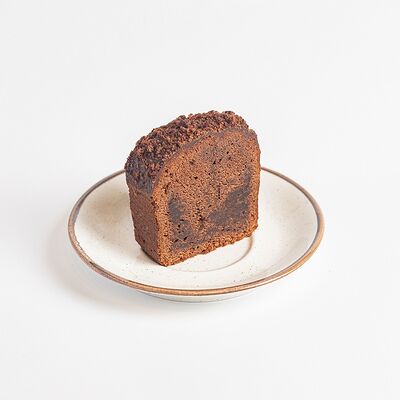 Кекс шоколадный в Kitchen по цене 240